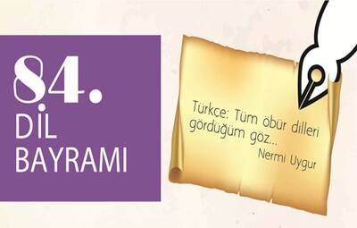 TEPEBAŞI, DİL BAYRAMI'NA EV SAHİPLİĞİ YAPIYOR